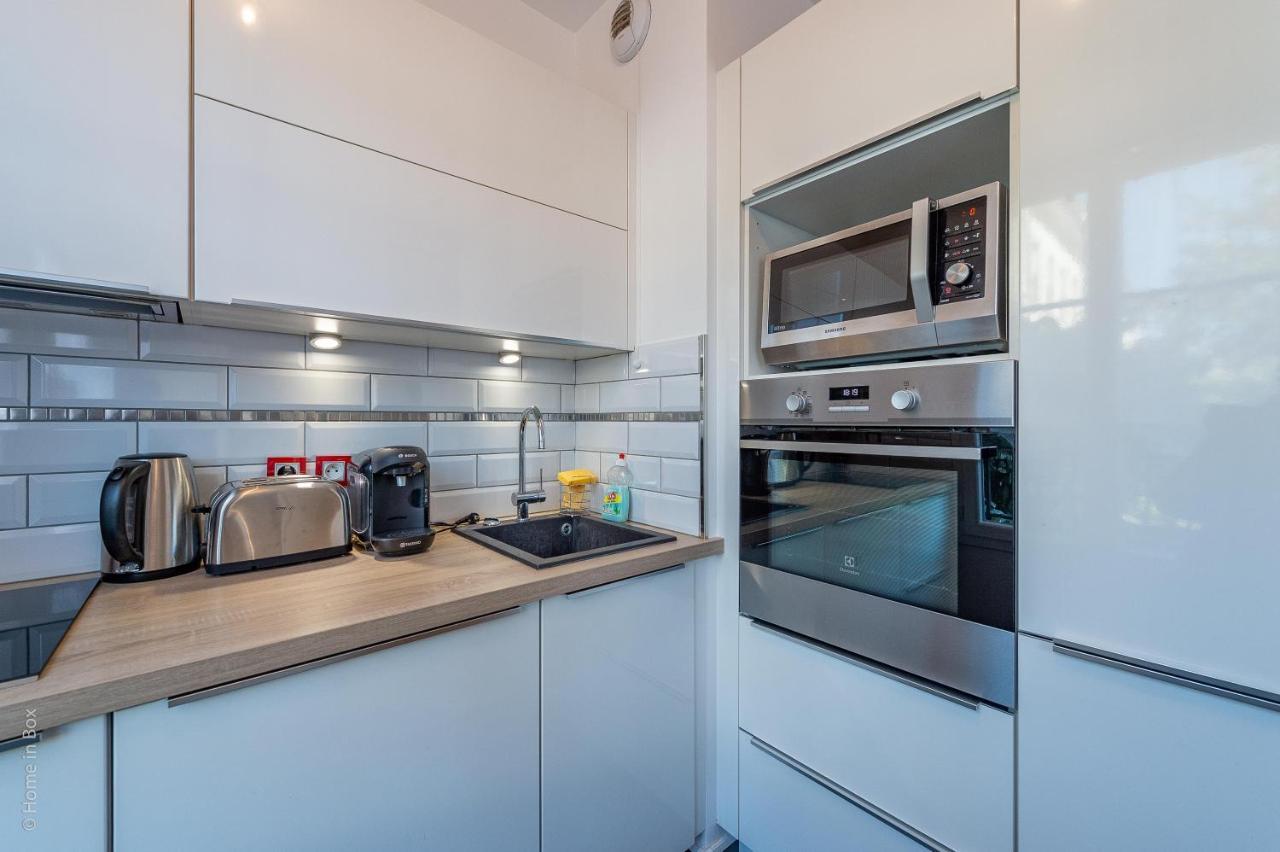 Plaza Celtes 01 Apartment Serris Luaran gambar